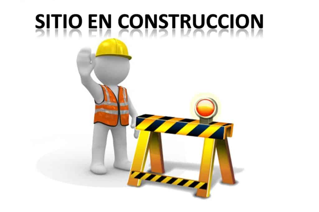 Natalia Institucionales, mantenimiento Sitio Web